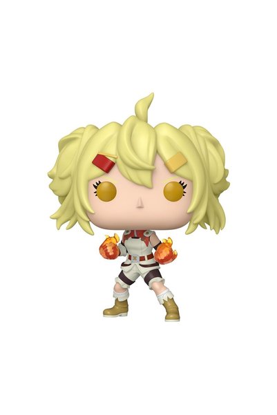 Funko Поп! Анимация: Шангри-Ла Фронтиър - Оикатзо # 2481 Винилова фигурка