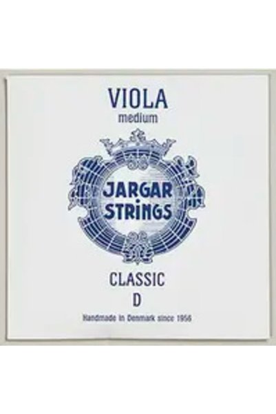 Jargar D (Re) Viola String