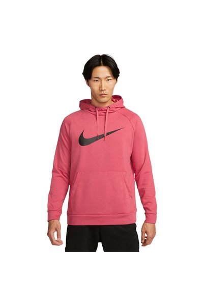 Nike Ανδρικό Φούτερ με Κουκούλα και Γραφικό Σχέδιο