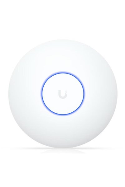 Ubiquiti U7-LITE 2.4/5GHZ DUALBAND WIFI7 2X2 MU-MIMO 4.3GBPS İÇ ORTAM TAVAN TİPİ ACCESS POINT(ADAPTÖ
