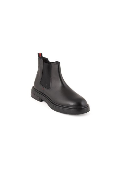 MARCOMEN Men's Laceless Boots 24008