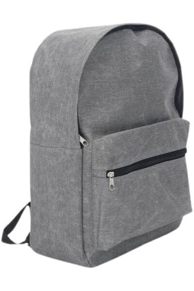 Generic School Backpack Casual Lightweight Travel Rucksack Daypack for Men, W...