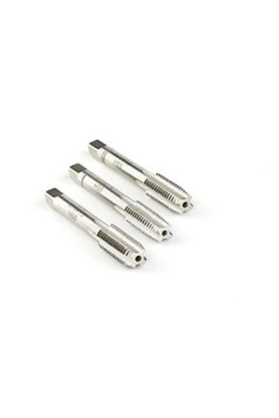 PlentifulGFB M10X1,50 Klavuz 3 Parça DN352
