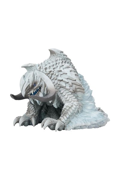Banpresto „Enshrined Monsters“: „Monster Hunter Wilds“ – фигурка „Arkveld“ (1...