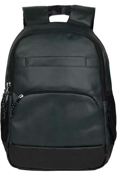 F Gear unisex-adult Luxur Anti Theft Laptop Bag (pack of 1)
