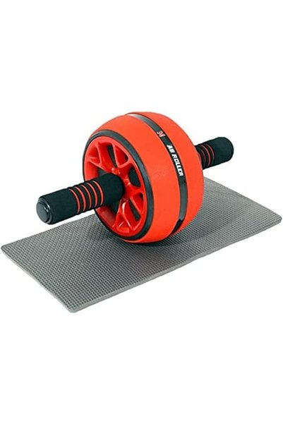 AGD Dual Wheel Ab Roller