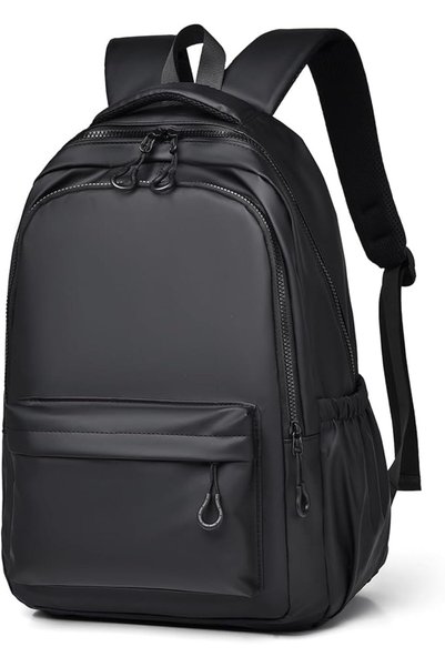 Qiccijoo Laptop Backpack,Business Travel Anti Theft Backpack Gift for Men Wom...