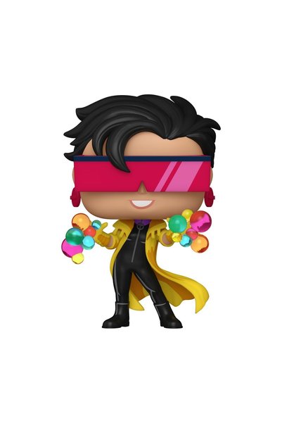 Funko Pop! Marvel: X-Men'97 - Jubilee # Figurină de vinil 1536