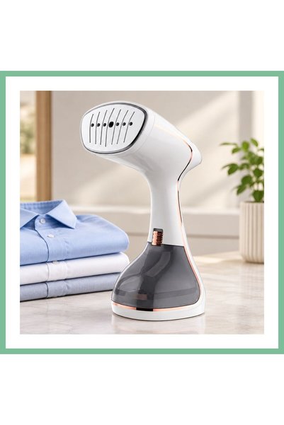 FUBRA Buharlı Dik Ütü 320ml - Taşınabilir FBR