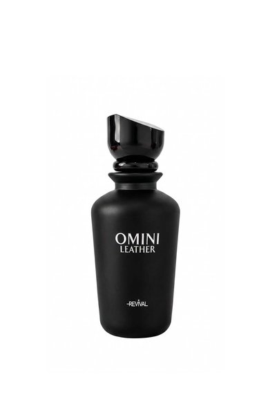 Revival OMINI LEATHER 100 ML Extrait De Parfum FOR MEN & WOMEN