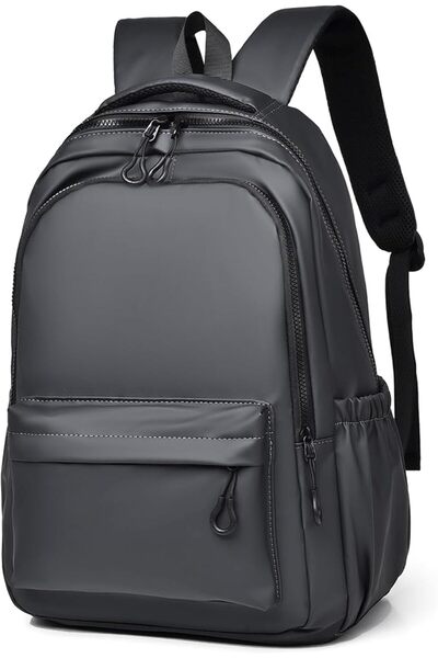 Qiccijoo Laptop Backpack,Business Travel Anti Theft Backpack Gift for Men Wom...