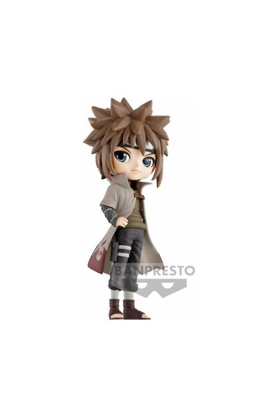 Banpresto Q Posket: Фигурка „Наруто Шипуден – Намиказе Минато“ (версия B) (15...