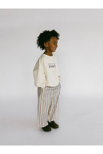 TINY BEAR Unisex Donut Set