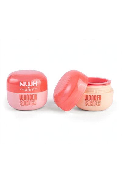 NWK 2 Bottles of Wonder Snatch Loose Powder for Skin Tightening, 16-Hour Hold...