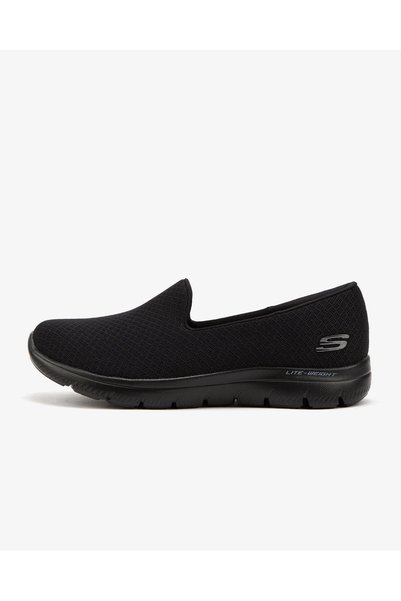 SKECHERS Summits 896123TKBBK Women's Black Sneakers