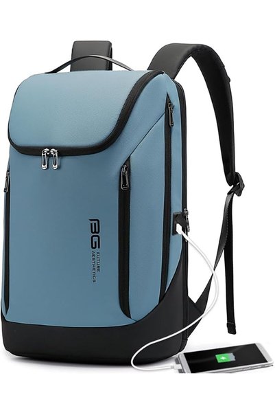 BANGE Anti Theft Sling Bag,Men's Shoulder bags with Lock