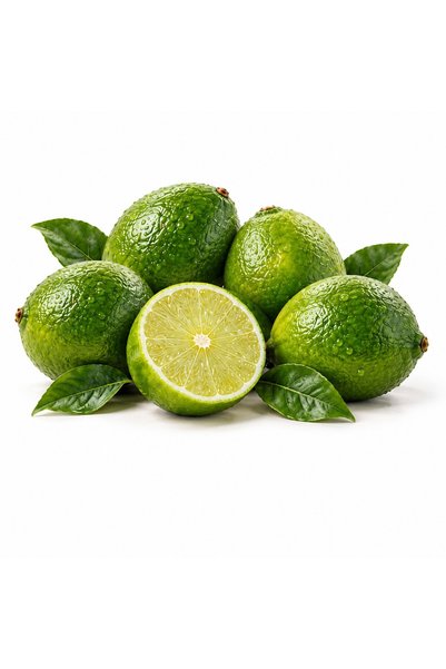 Genel Markalar Tropik Meyve Kutusu 7 Avokado + 1 Ejder Meyvesi + 1 kg Muz + 1 kg Limon