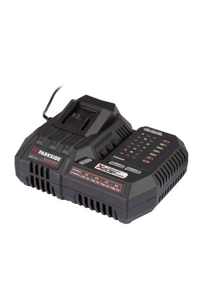 PARKSIDE Incarcator pentru acumulatori 20V Performance Smart PLGS 2012 A1 DE/EU