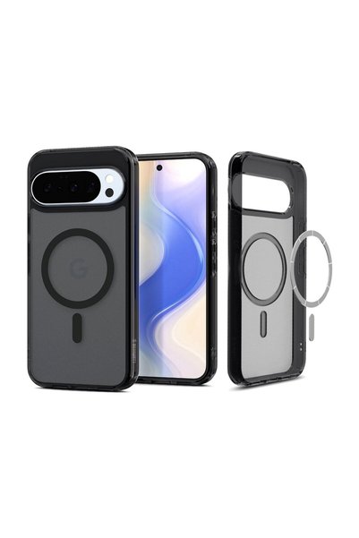 Spigen Husa pentru Google Pixel 10 Pro XL, protectie antisoc Air Cushion, com...