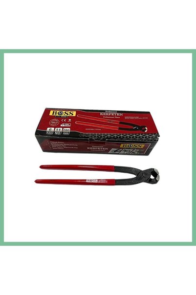 FUBRA Kerpeten 11 No 280 mm FBR