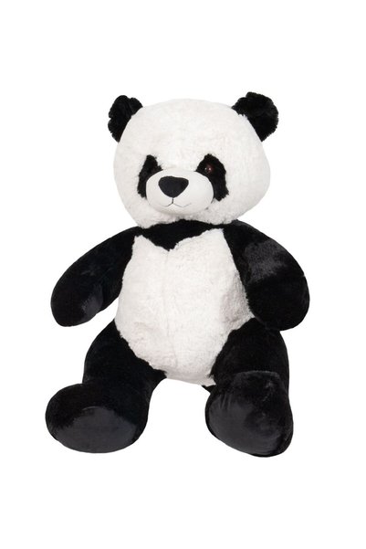 PLUSURI STIP Plus Ursulet Panda 50cm