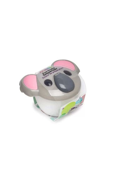 Melii Recipient dozator lapte praf koala