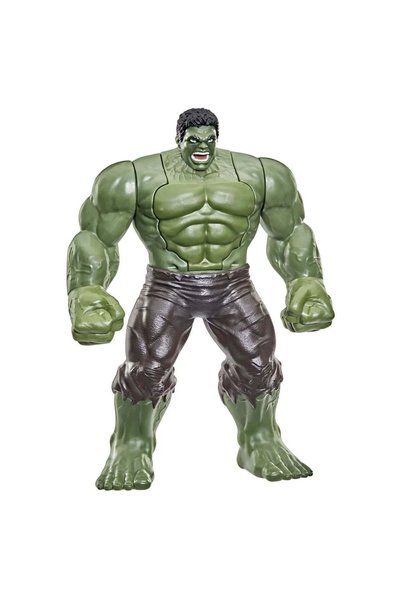 Hasbro Spider man figurina hulk 30cm