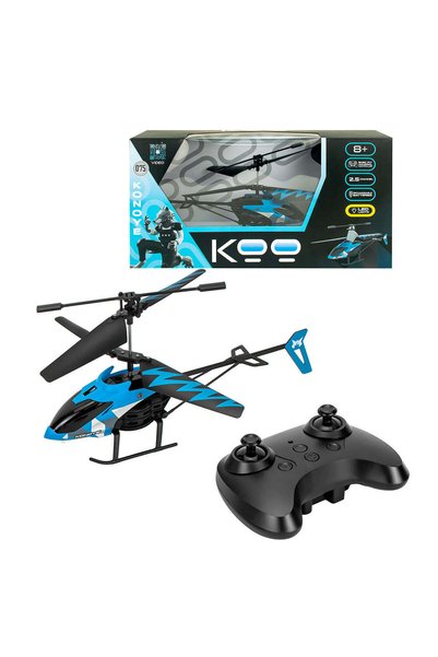 D-Toys KOO Konoye - Elicopter cu telecomandă