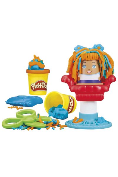 Hasbro Set de plastilină mini coafor