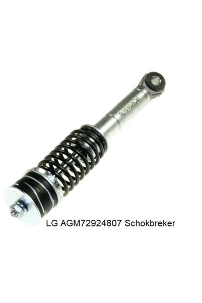 LG washing machine shock absorber AGM72924807