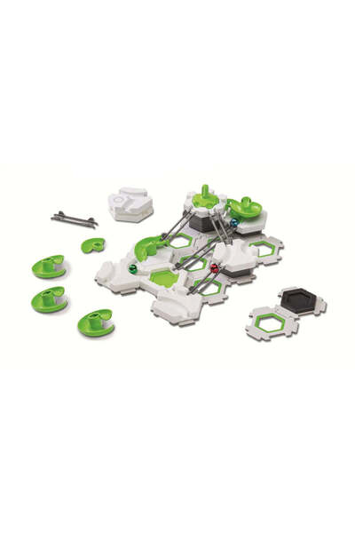 RAVENSBURGER Gravitrax set constructie rotativ