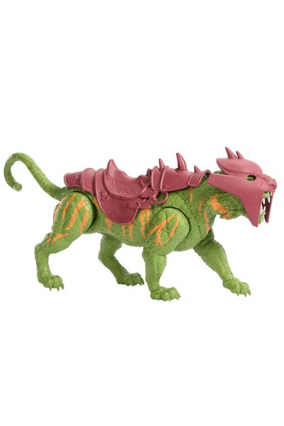 mattel Masters of the Universe figurină interactivă Battle Cat cu sunete 28cm