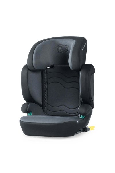 Kinderkraft Scaun auto xpand 2 i-size 100-150 cm, negru grafit