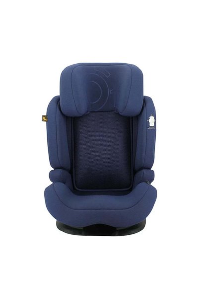 TEAM TEX Scaun nado o11, 100-150 cm, blue