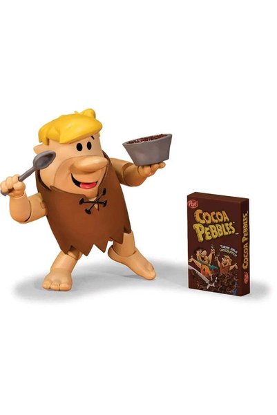 Simba Jada cocoa pebbles figurina barney cu accesorii