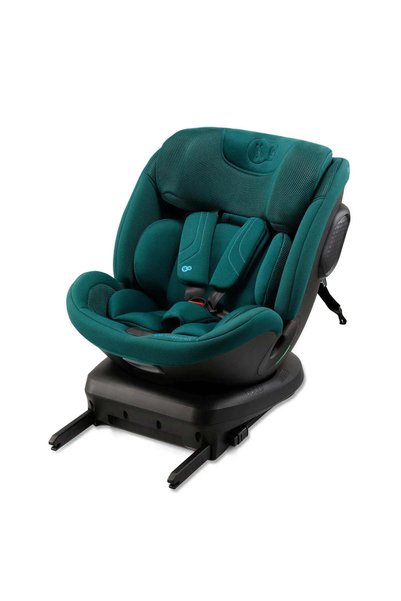 Kinderkraft Scaun auto xpedition 3 i-size 40-150 cm, verde