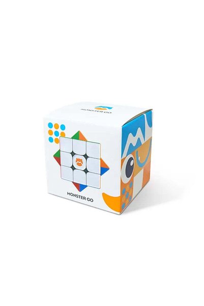 GANCUBE Cub gan monster go mg3m edu