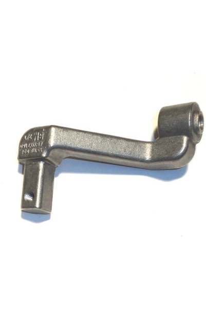 GM Opel Corsa C 2001-2011 Radyatör Bağlantı Braketi Alt Sol 13118034