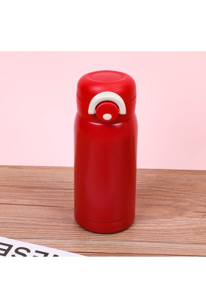 Generic Macaron color 304 stainless steel vacuum thermos cup high color value...