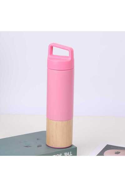 Generic Sports Vacuum Insulated Cup Car Water Cup Ins Style Vacuum Handle Spl...