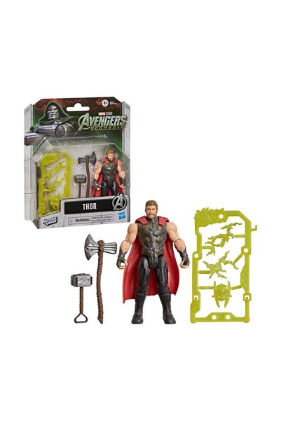 Hasbro Marvel: Avengers Doomsday - Thor (G2819)