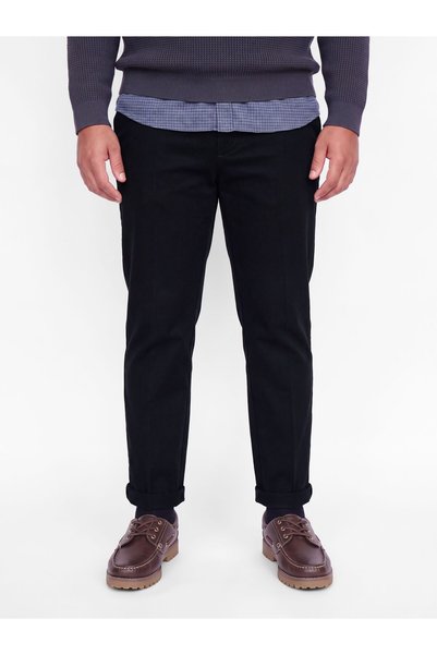 Jack & Jones Plus Chino kalhoty Plus Size Regular Fit