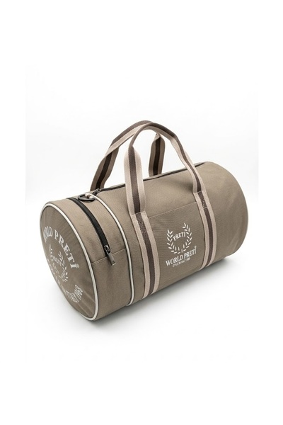 ULTIMATE BAG Sports Bag, Leather Sports Bag, 45x25x25 cm, Sports Travel Bag, ...
