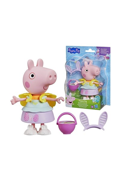Hasbro Peppa Pig: Deghizare de primăvară (G2180)