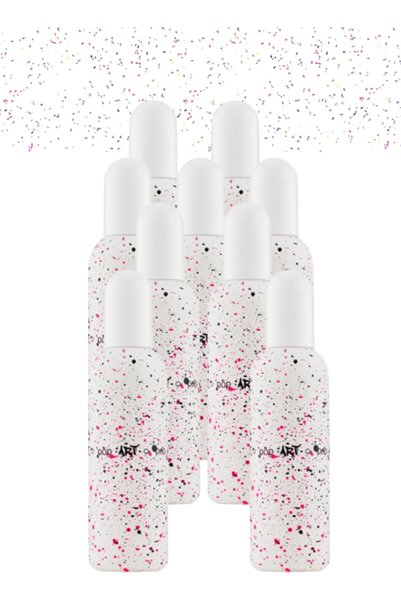 Colour Me 9 قطع Pop Art Perfume 100 مل