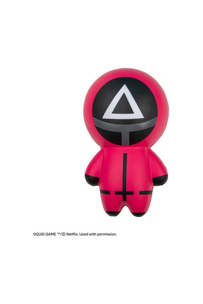 Cinereplicas Serial TV: Netflix Squid Game - Squishy Soldat (CR2042)