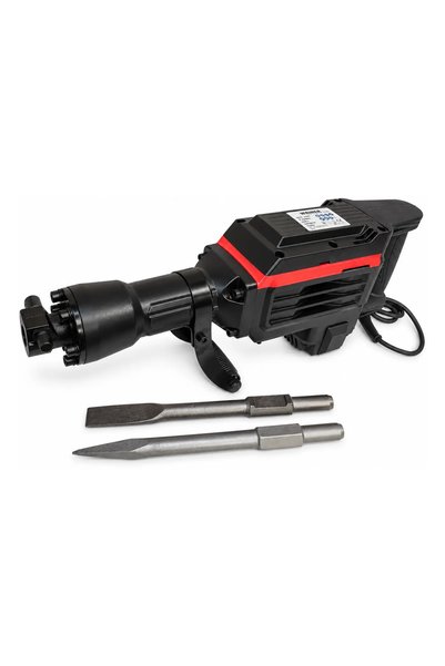 WAINER Der Werkzeugspezialist Ciocan demolator WAINER DH95, 1700 W, HEX 30 mm