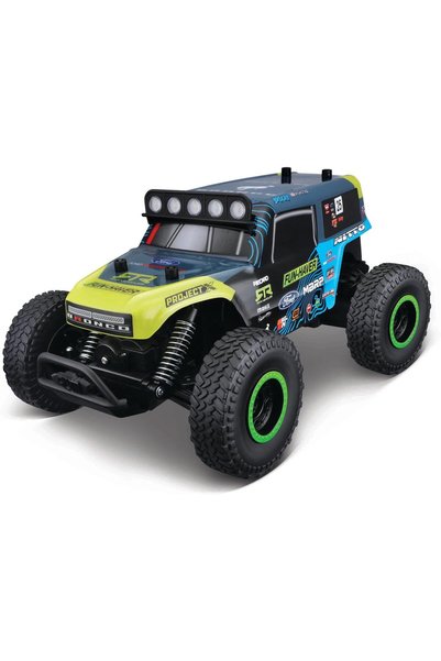 Maisto Tech R/C - Ford Bronco R Buggy