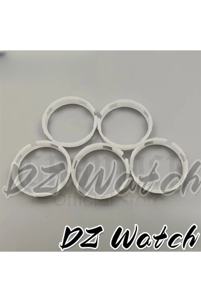 Choice 03 Plastic Ring Inner Cover Movement Spacer Ring for Ronda 515 515-24H...