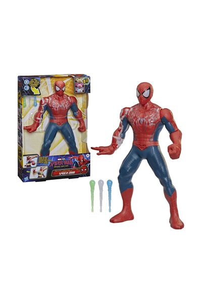 Hasbro Marvel: Spider-Man - O zi nouă (G3408)